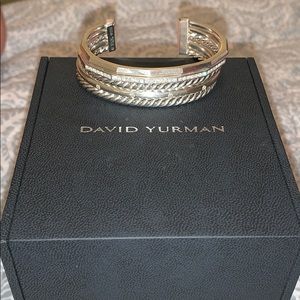 David Yurman Bracelet